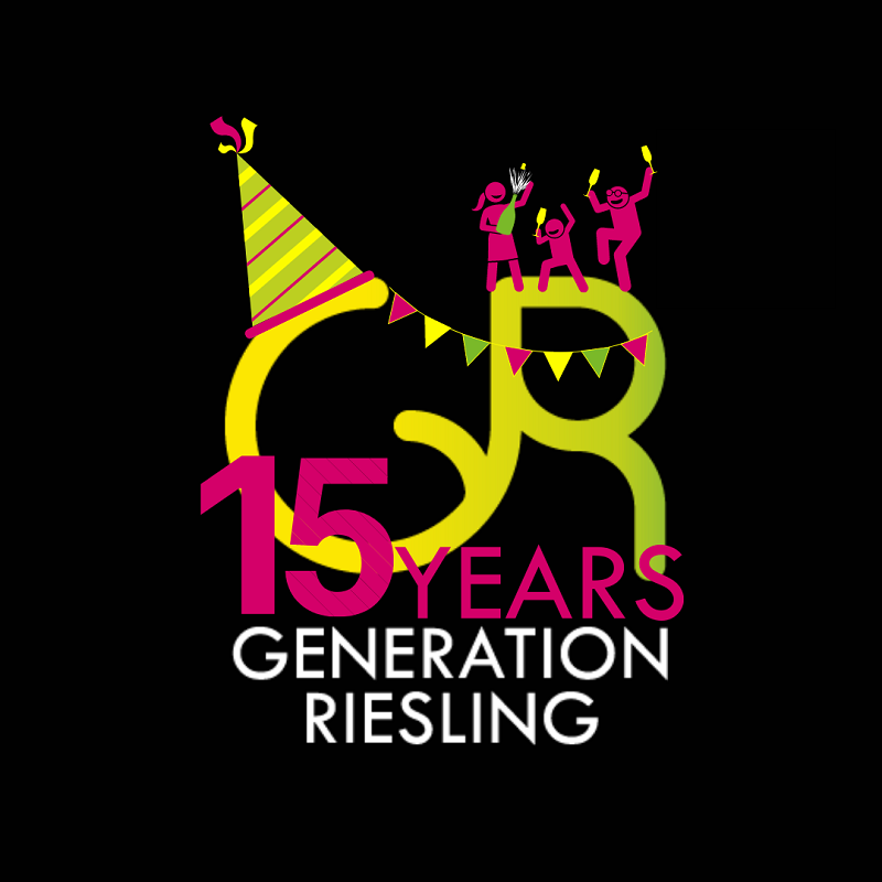 15 lat Generation Riesling - historia sukcesu