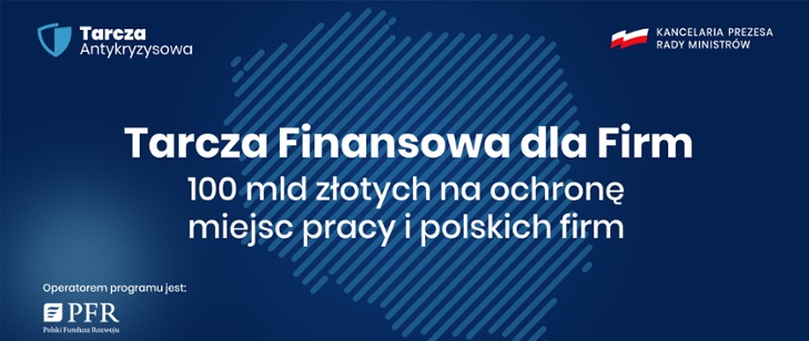Tarcza 2.0 - nowe finansowania dla firm