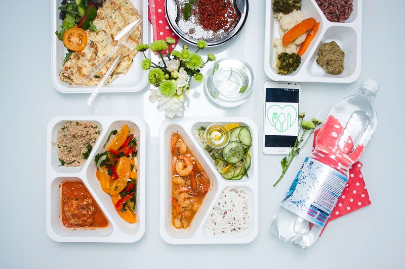 Firmy z branży cateringu dietetycznego powołały swoje stowarzyszenie przedsiębiorców