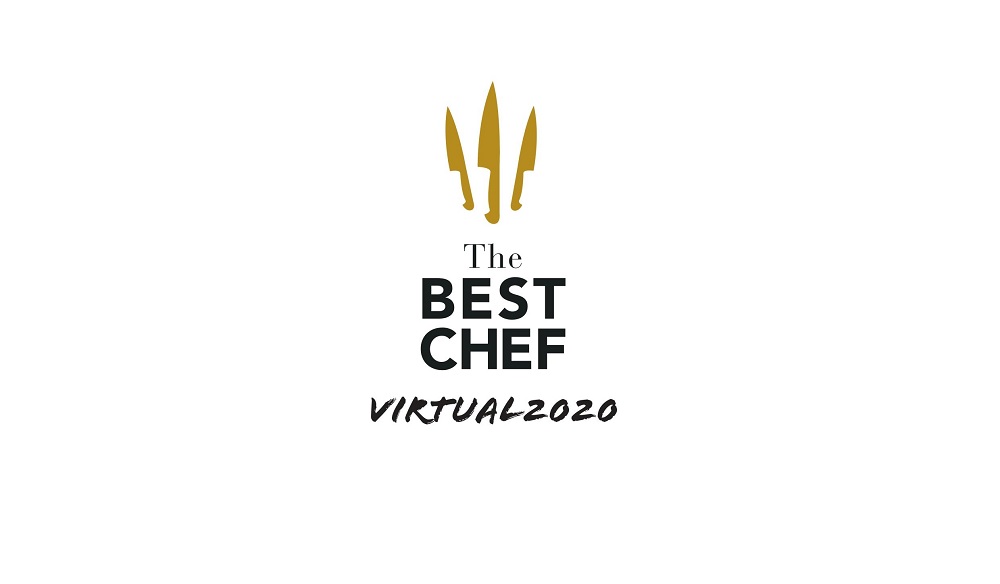 Best Chef Awards 2020 online
