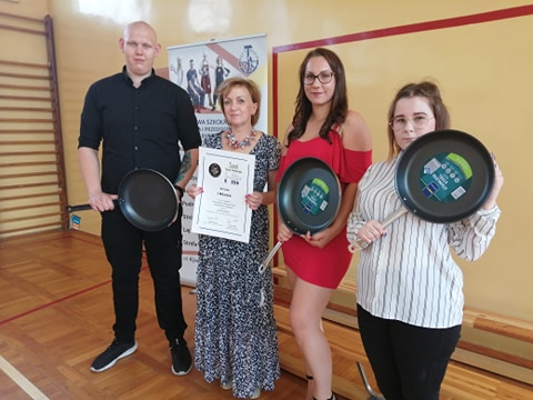 Szef Team Challenge zakończony!