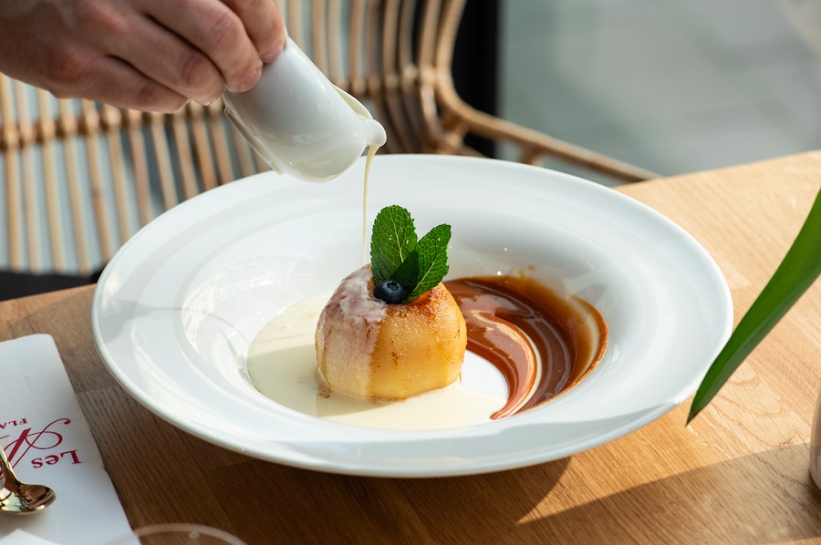 Plebiscyt Gości Restaurant Week - znamy wyniki!