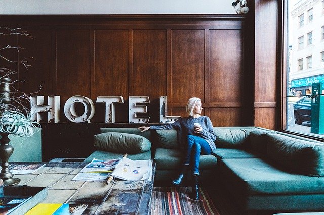 42,5 proc. firm HoReCa liczy na poprawę sytuacji w najbliższym półroczu