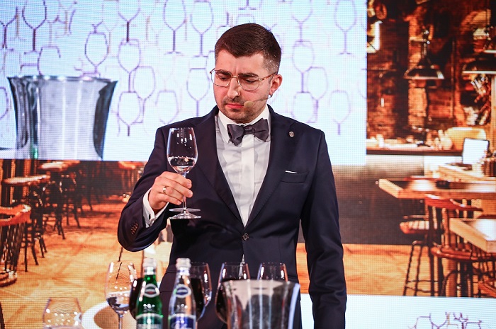 Mistrzostwa Polski Sommelierów 2020