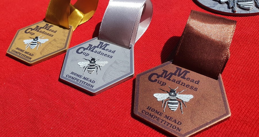 Mead Madness Cup