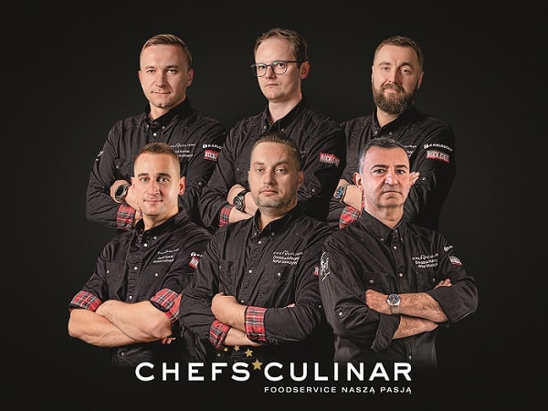 Profesjonalne doradztwo od ręki? Tak, Chef!