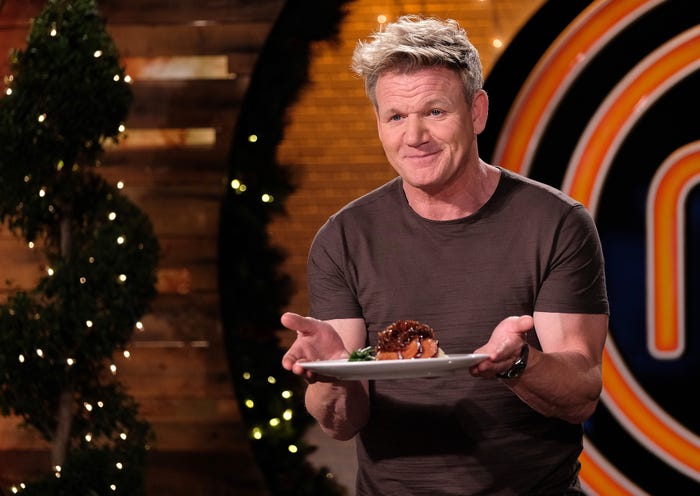 Gordon Ramsay wyznaje, że stracił miliony