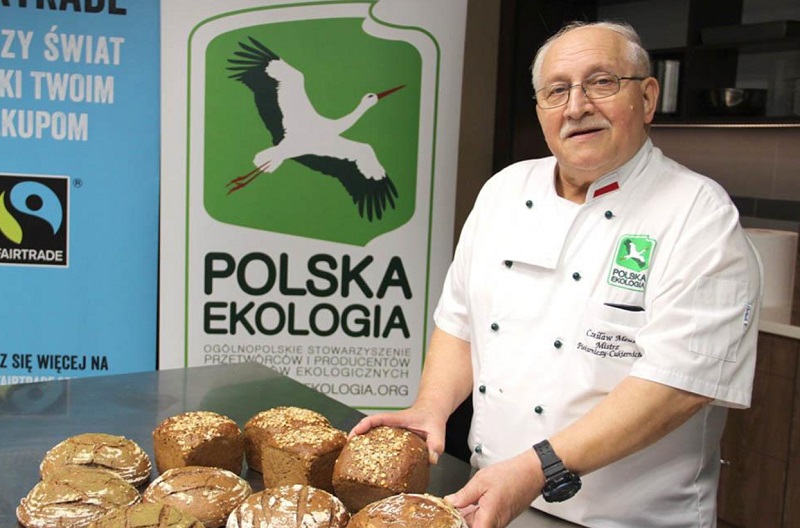 Przyszłość chleba tkwi w tradycji. Rusza konkurs Master Baker 2023