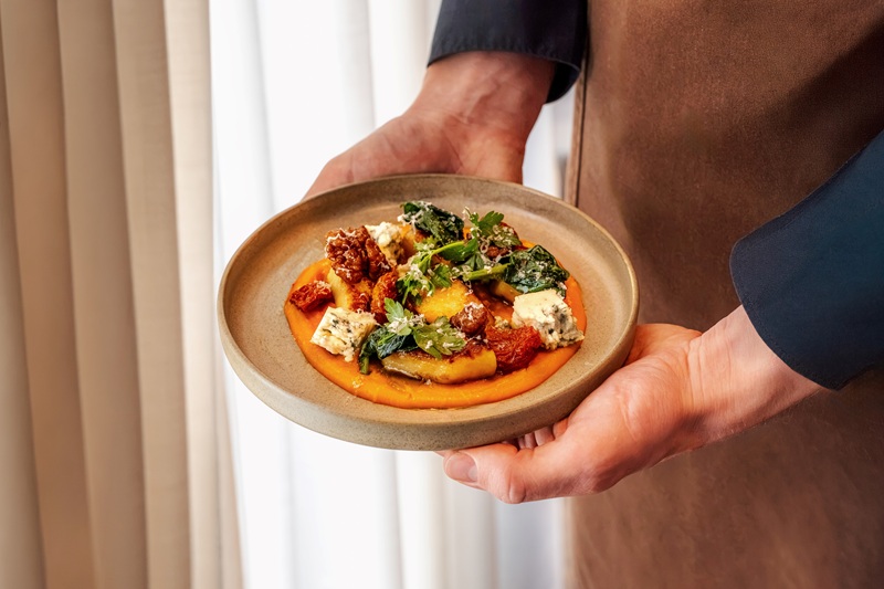 Startuje RestaurantWeek!