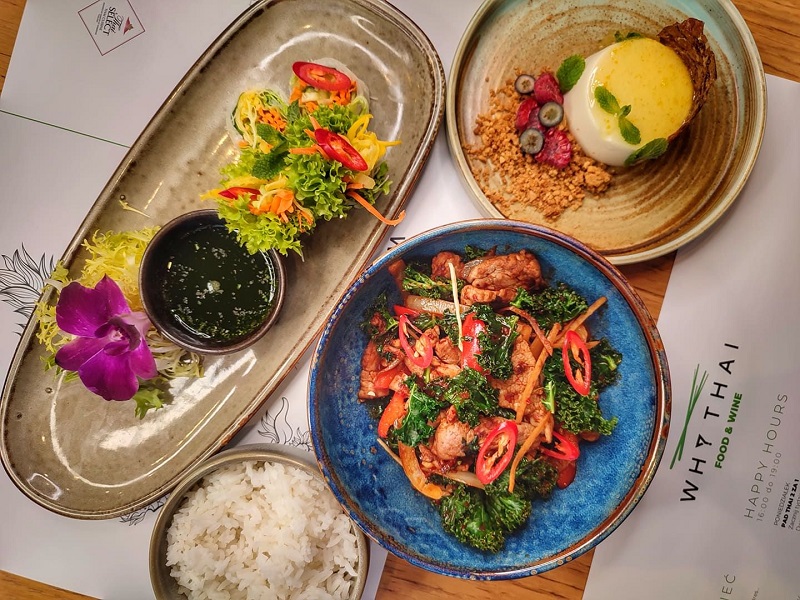 Restaurant Week: Co proponują debiutanci z Poznania?