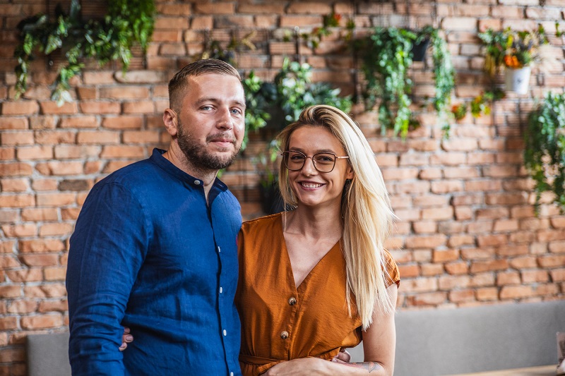 Restauracja Bella Storia z Wrocławia: zaufanie gości zdobyliśmy ciężką pracą