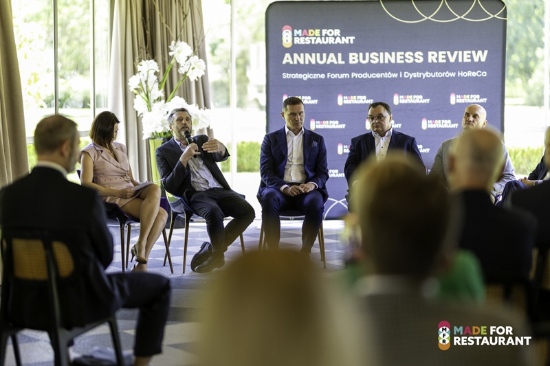 Annual Business Review 2026