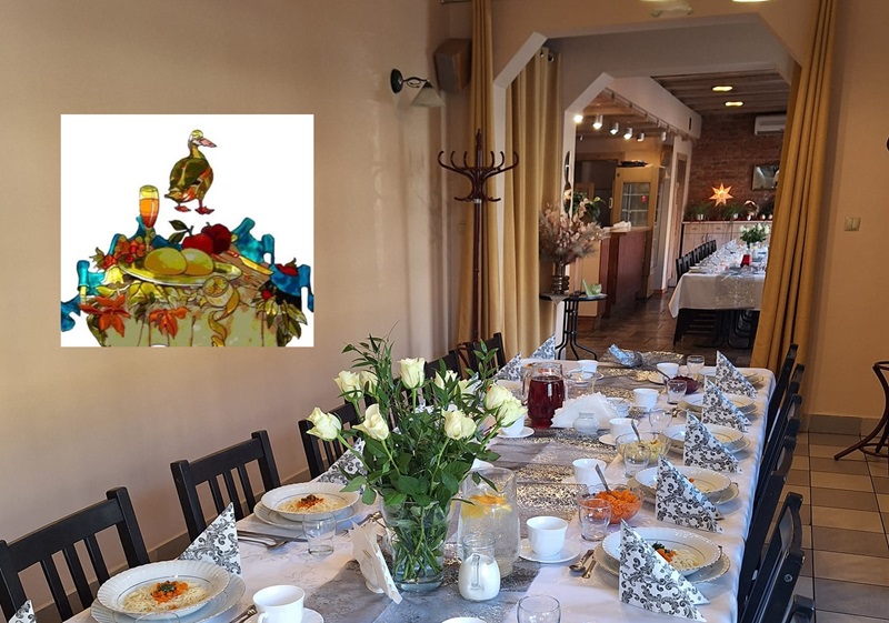 Kultowa restauracja przechodzi do historii po 45 latach