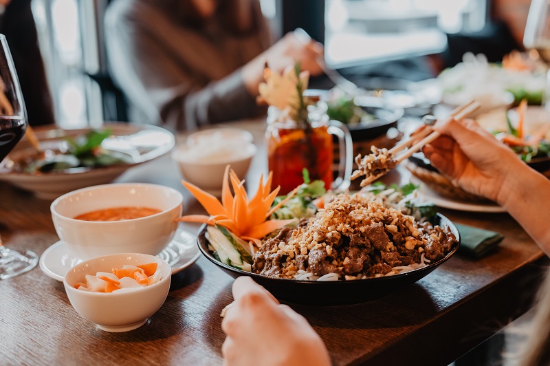 Bun bo nam bo - w czym tkwi sekret tego azjatyckiego dania?