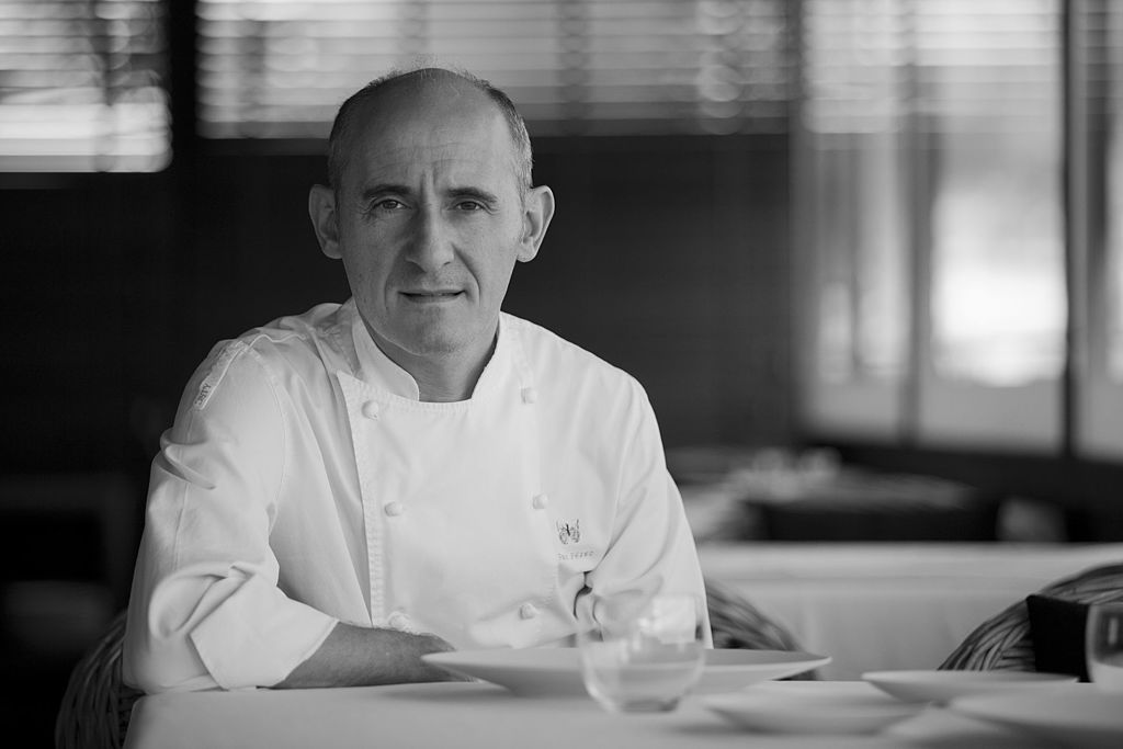 Paco Pérez planuje otwarcie restauracji w Gdańsku