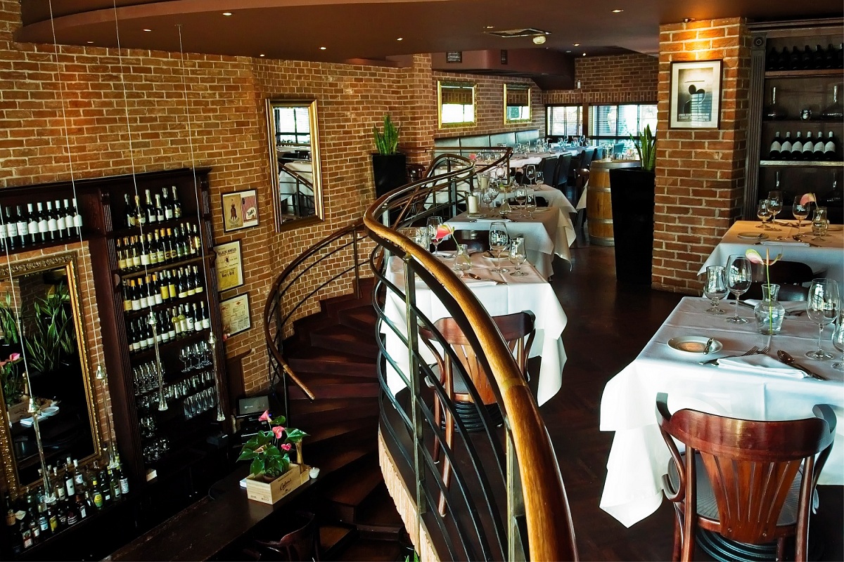 Restauracja Merliniego ponownie na Fine Dining Week