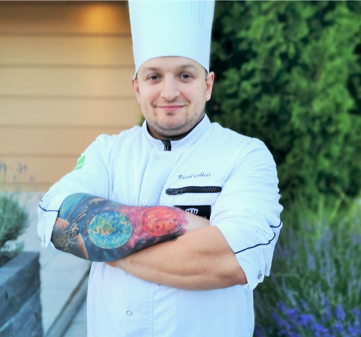 Pasta World Championship