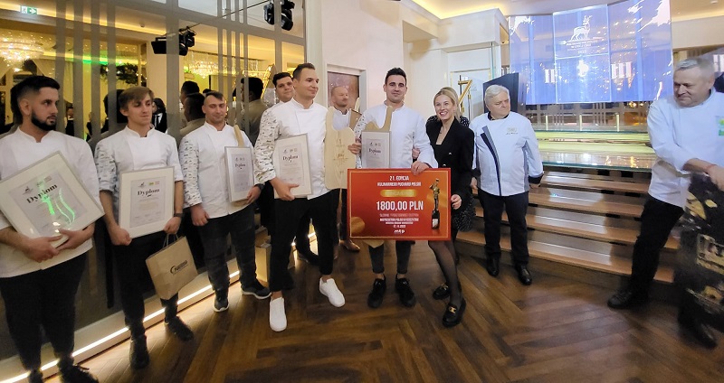 Jerzy Pasikowski przewodniczącym jury III Mistrzostw Polski w Dziczyźnie!