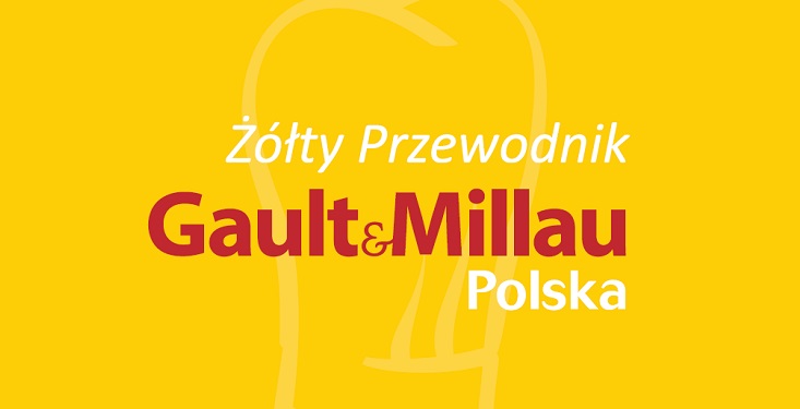 Za nami premiera Żółtego Przewodnika Gault&Millau