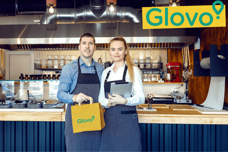 Co czwarta restauracja w Polsce działa już z Glovo. Jak delivery może napędzać biznes?