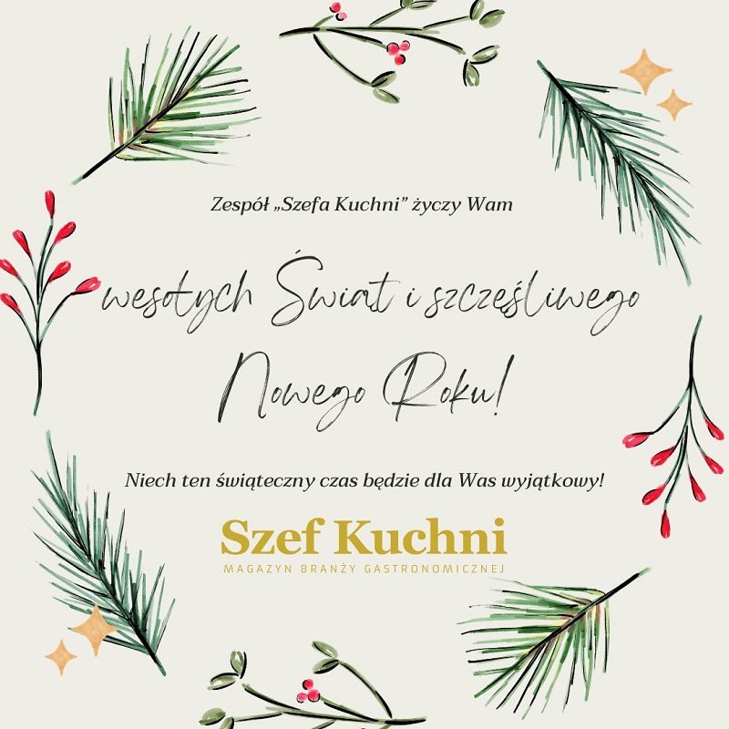 Życzenia świąteczne