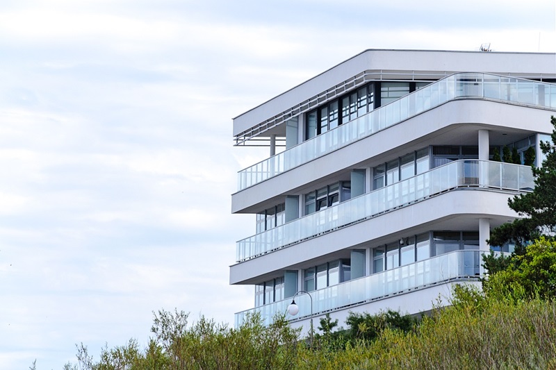 Czerwiec w hotelach - dane IGHP