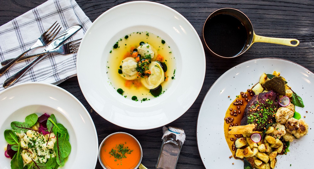 Zjedz PRAGĘ! Startuje Koneser Restaurant Week
