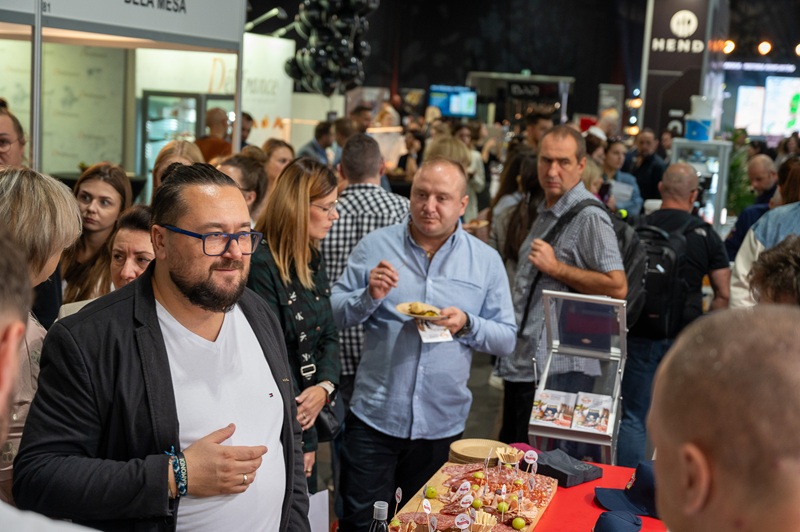Odpowiedzi na trudne pytania, które zadaje sobie branża gastronomiczna, poznamy 7 października 2025 r. na Kongresie Szefów Kuchni i Restauratorów