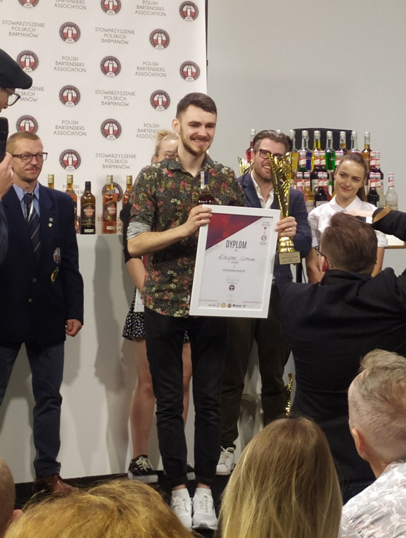 Znamy zwycięzcę Mistrzostw Polski Flair 2022!