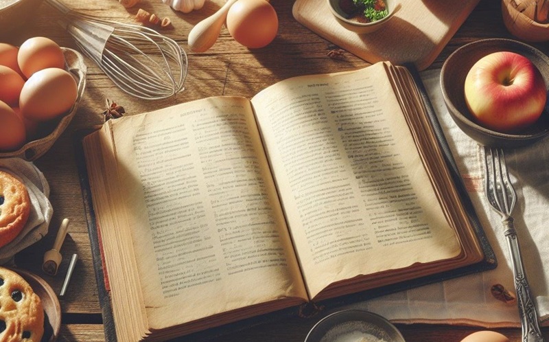 Kuchnia lokalna w nowym świetle