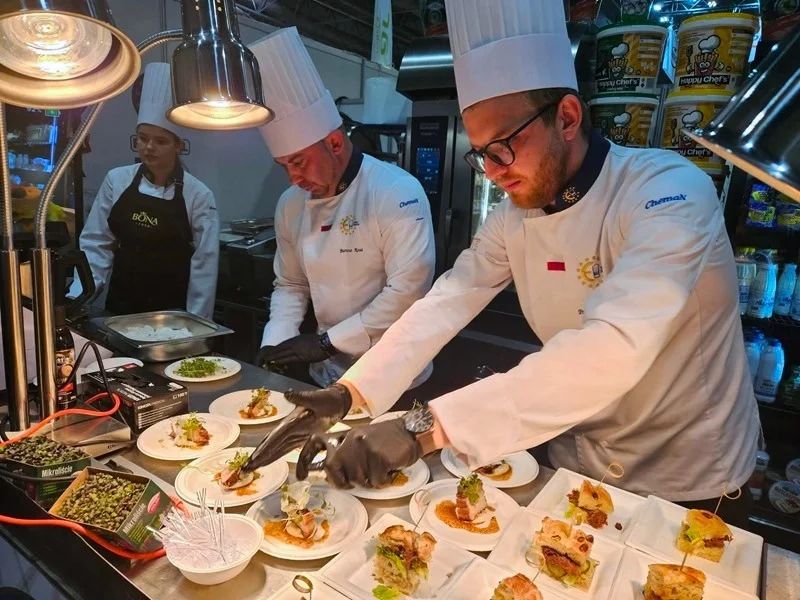Jubileuszowy Kongres Szefów Kuchni i Restauratorów za nami!