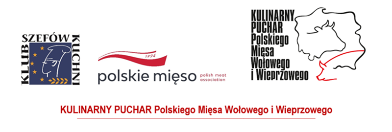 Kulinarny Puchar Polskiego Mięsa