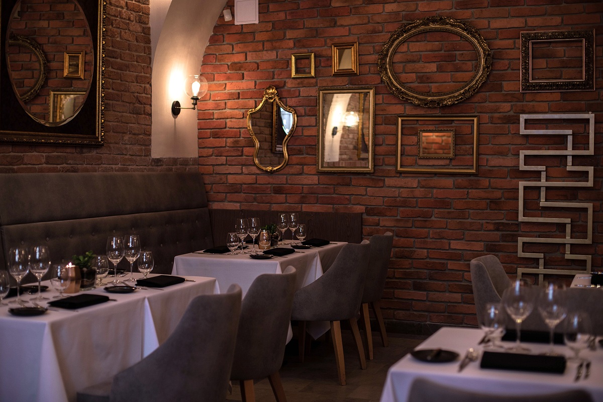 Nowa restauracja degustacyjna w Krakowie