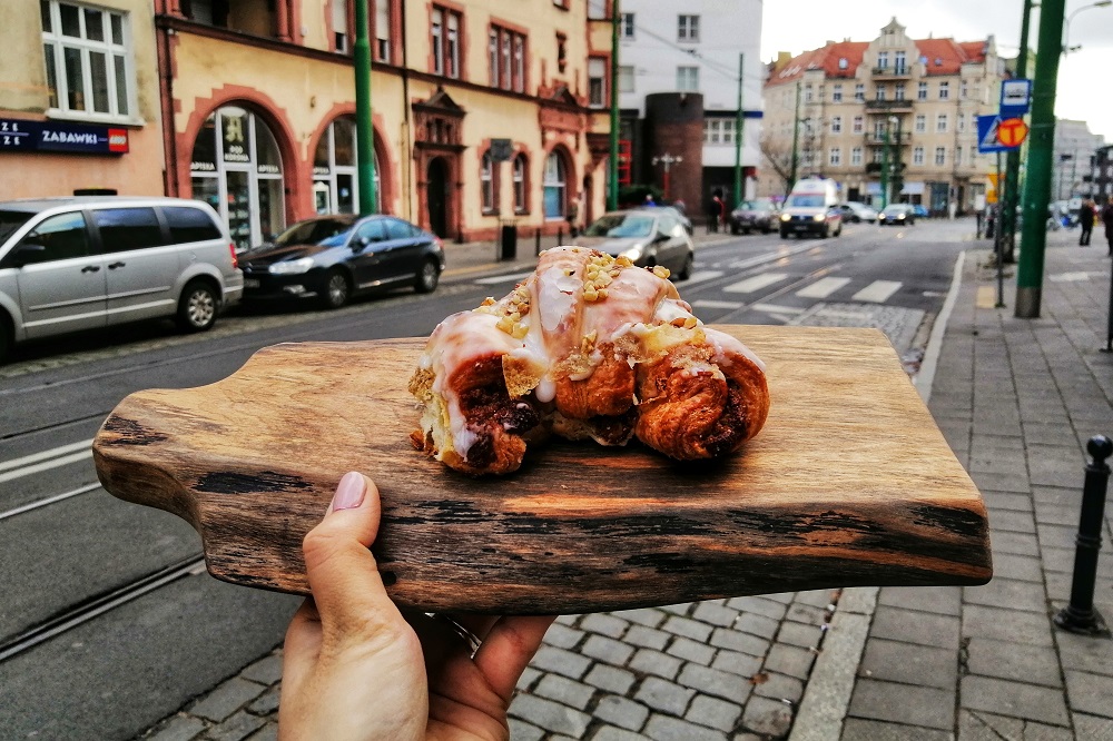 Gdzie kupimy certyfikowane Rogale świętomarcińskie?