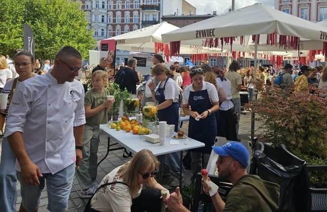 XXI edycja Master Chefs 4 Dogs za nami!