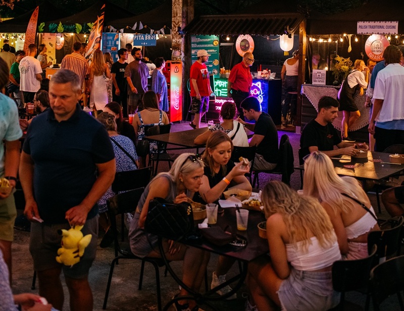 Nocny Market: start sezonu już jutro
