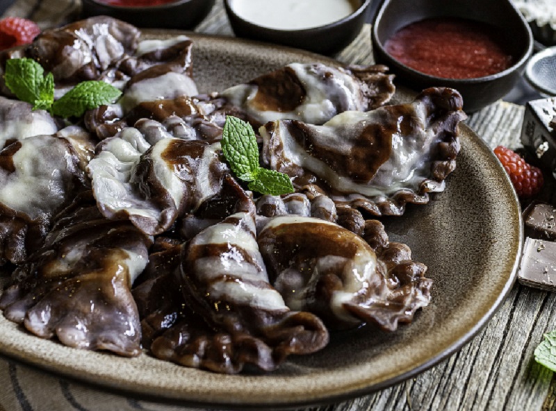 8 października - Międzynarodowy Dzień Pieroga