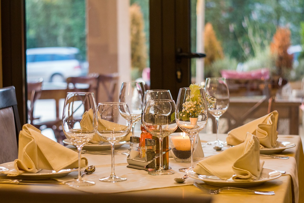 Izba Gospodarcza Gastronomii Polskiej, także żąda wskazówek dla restauratorów w przypadku czwartej fali pandemii.