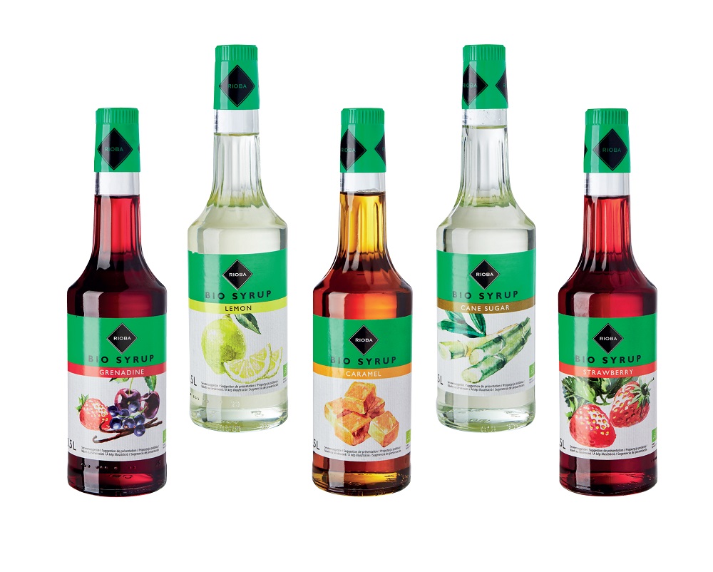 Coraz szerszy asortyment produktów ekologicznych