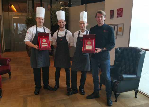 Poznaliśmy najlepszą restaurację w Polsce w 2019 roku