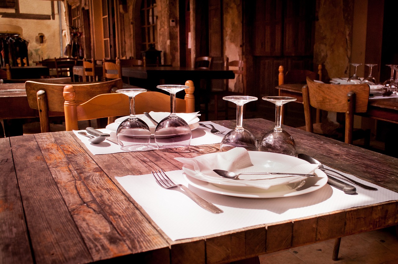 Casual dining to przyszłość restauracji?