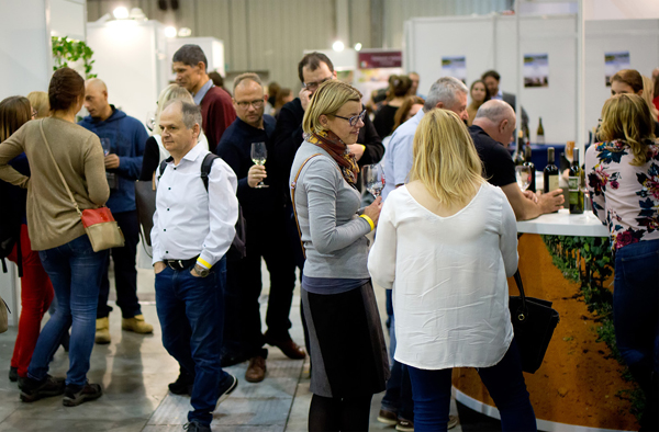 Wine Expo Poland - jak wypadła tegoroczna edycja?