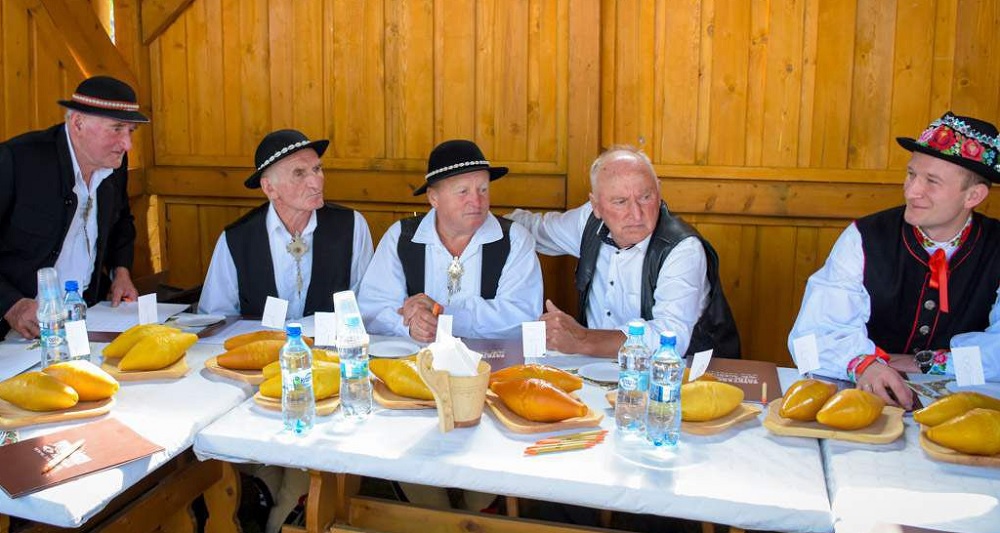 X Europejskie Targi Produktów Regionalnych za nami
