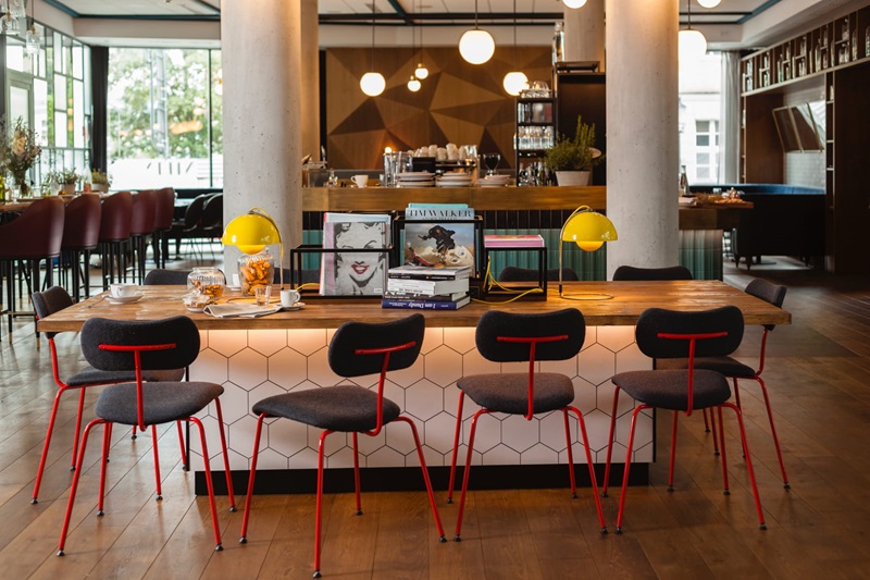 Restauracja Nifty i PURO Poznań zamknięte?