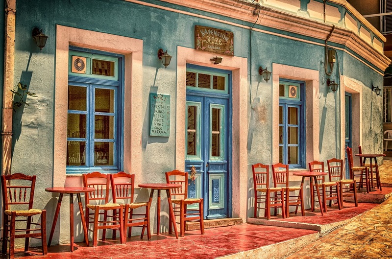 Top 5 pomysłów na restaurację w 2024 roku