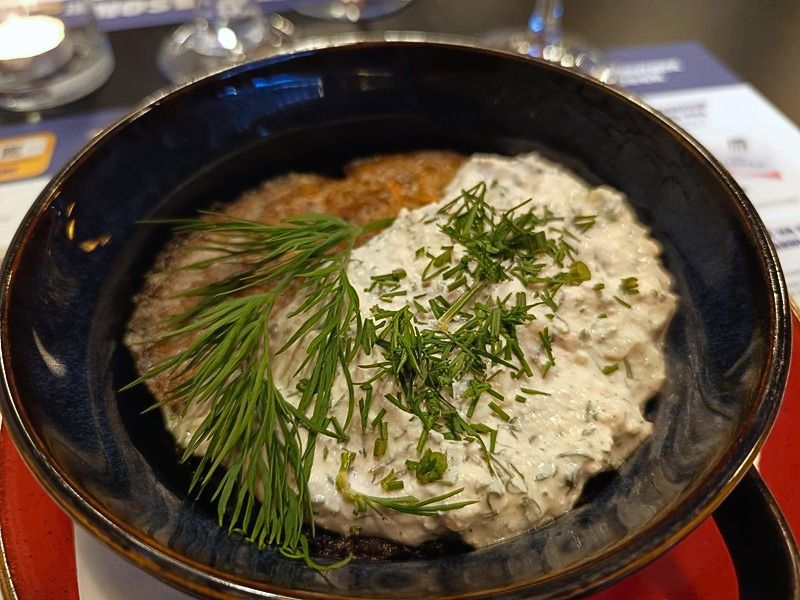 Debiuty na festiwalowej mapie smaków