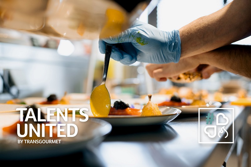 Znamy polskiego uczestnika pierwszej edycji programu Talents United By Transgourmet!