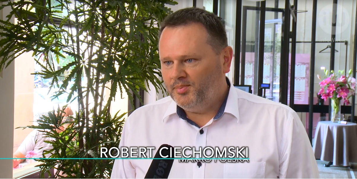 Polacy coraz chętniej chodzą do restauracji