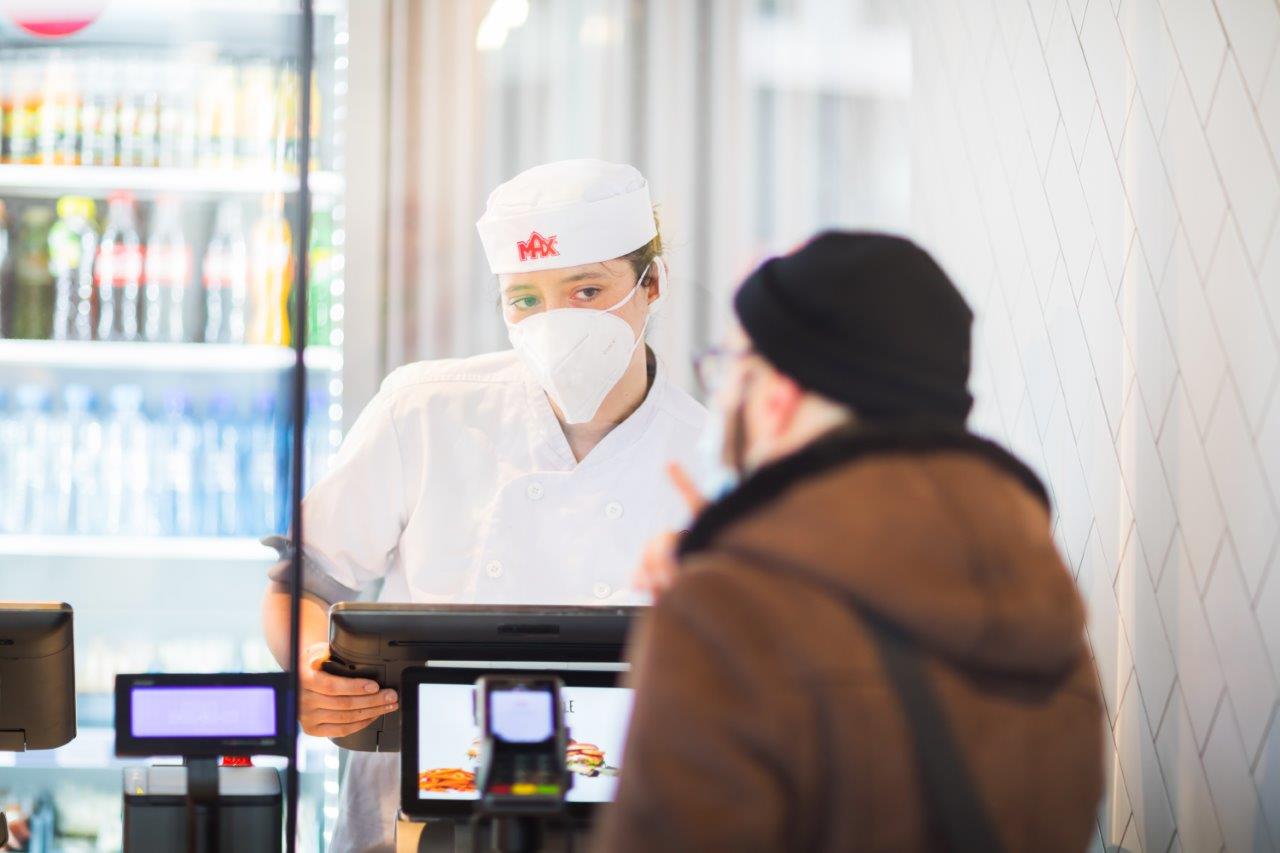 Jedenasty lokal MAX Premium Burgers otwarty we Wrocławiu