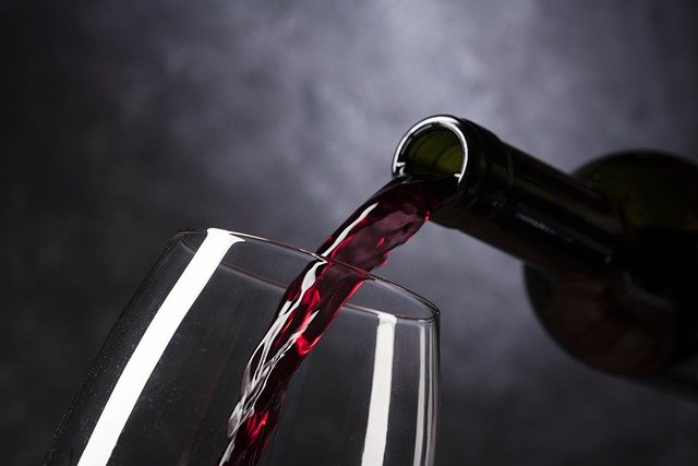 Wino warte miliony